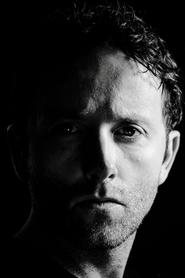Dave McRae portrait