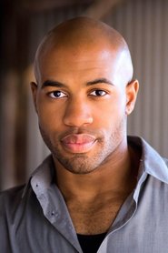 Marcus B. Jackson portrait