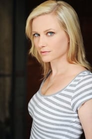 Emily Holmes portrait