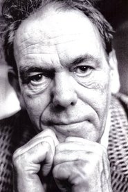 Jim Allen portrait