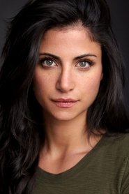 Gabriella Piazza portrait