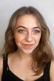 Hannah Jeppesen portrait