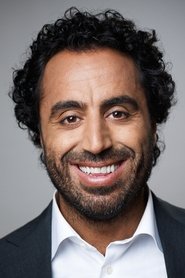 Özz Nûjen portrait