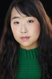 Hailey Soomin Lee portrait