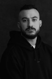 Tomas Rebord portrait