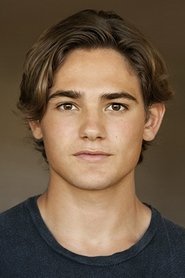 Carson Boatman portrait