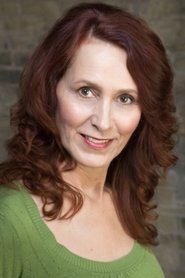 Cheryl Gensiorek portrait