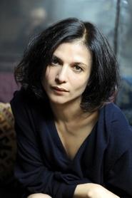 Karina Arutyunyan portrait