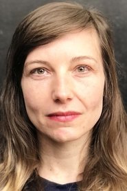 Charlotte Laemmel portrait