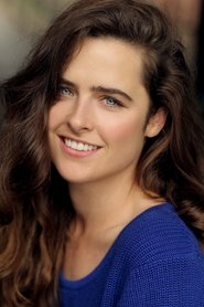Ellie Turner portrait