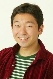 Katsunori Kobayashi portrait