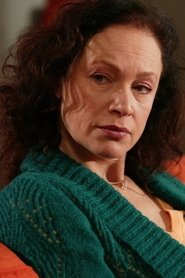 Annemarie Lemaître portrait