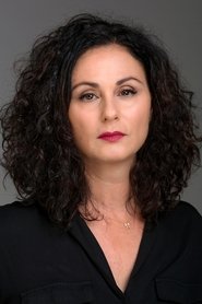 Hanna Azoulay Hasfari portrait