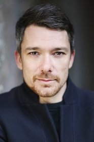 Ben McKay portrait
