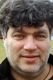 Oleg Gaze portrait