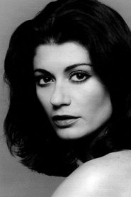 Caprice Benedetti portrait