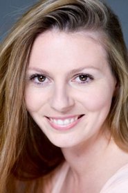 Lorianne Krieger portrait