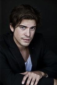 Philipp Danne portrait