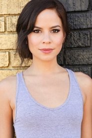 Kimberly Daugherty portrait