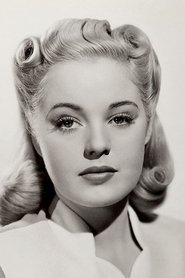 Mary Beth Hughes portrait