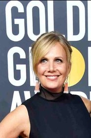 Julie Rudd portrait