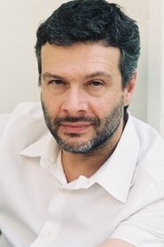 Marco Antônio Pâmio portrait