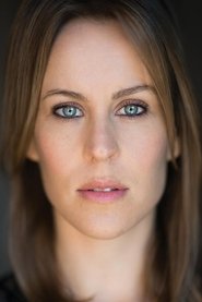 Ainslie McGlynn portrait