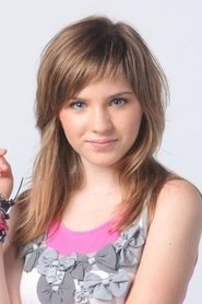 Cristina Ciobănașu portrait