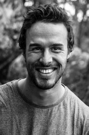 Arthur Delicque portrait