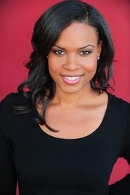 Nefetari Spencer portrait
