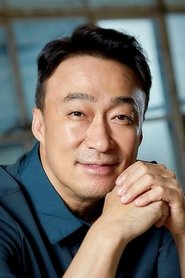 Lee Sung-min portrait