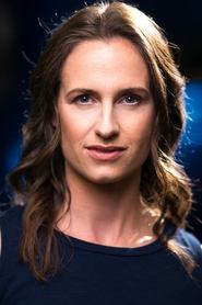 Leanne Johnson portrait