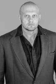 Radu Spinghel portrait