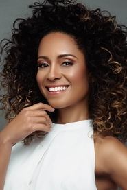 Cinnara Leal portrait