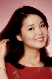 Teresa Teng portrait