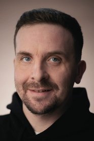 Aleksey Bazanov portrait