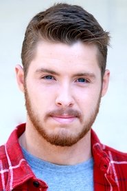 Nathan Wasinski portrait