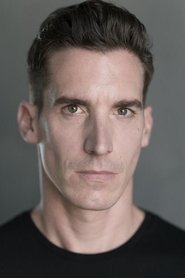 Luke Ireland portrait