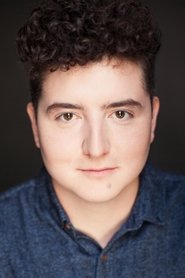 Lucas DiTecco portrait