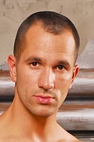 Rogerio Mateo portrait