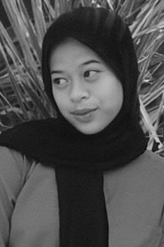 Azzahra Ramadhani portrait