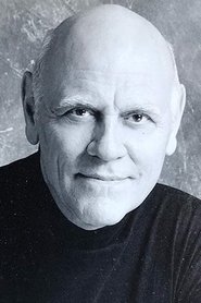 John Braden portrait