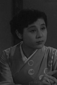 Yoshiko Hirose portrait