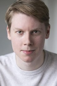 Eric Sigmundsson portrait