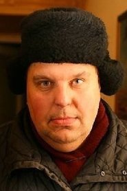 Krzysztof Kononowicz portrait