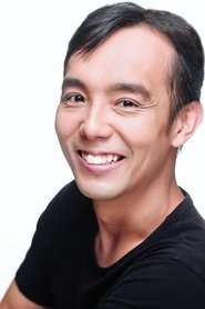Hiroto Saito portrait