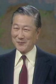 Robert Lee portrait