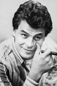 Michele Placido portrait