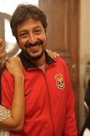 Cristiano Marques portrait