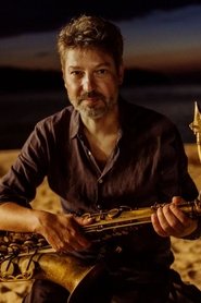 J. Bernardt portrait